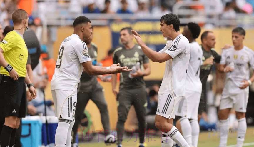 马卡报：西超杯决赛姆巴佩预计替补 贡萨洛首发